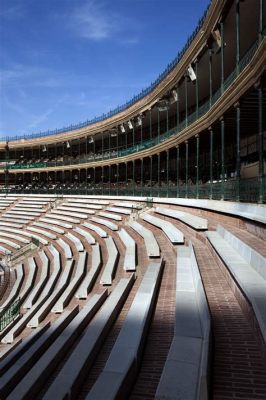 Plaza de Toros de Valencia:  A Monumental Spectacle of History and Architectural Splendor!