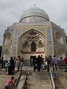 Qadamgah Mosque: A Hidden Gem of Ancient Architecture and Spiritual Serenity!