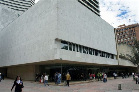 Museo del Oro - A Glittering Journey Through Pre-Columbian History!